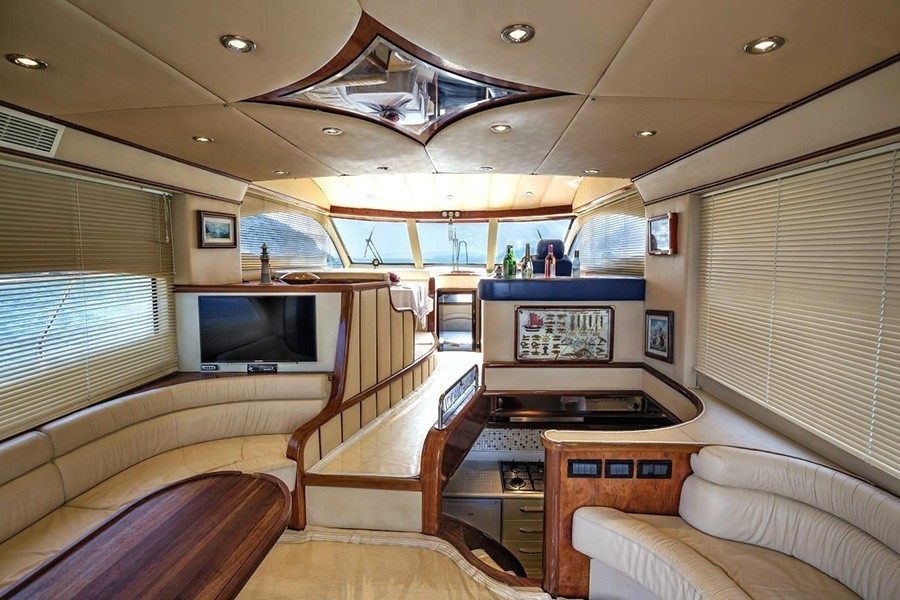 YAT L ESTATE – ANTALYA