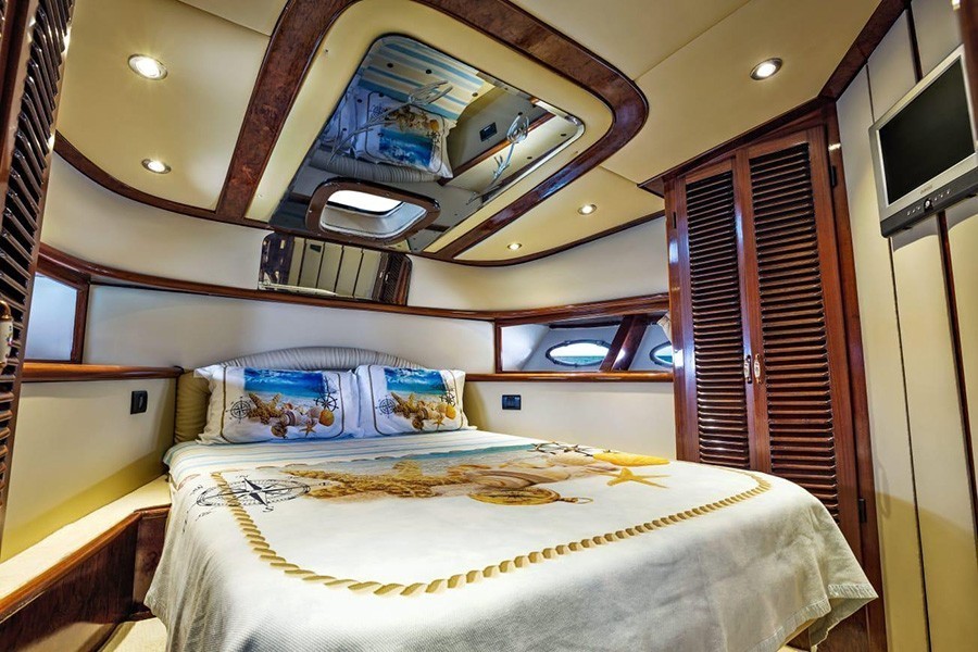 YAT L ESTATE – ANTALYA