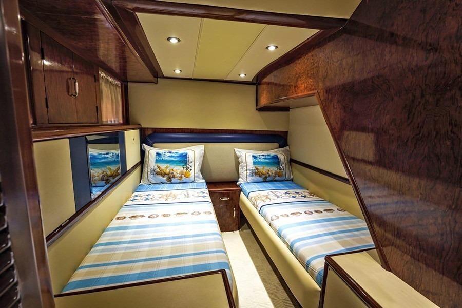 YAT L ESTATE – ANTALYA