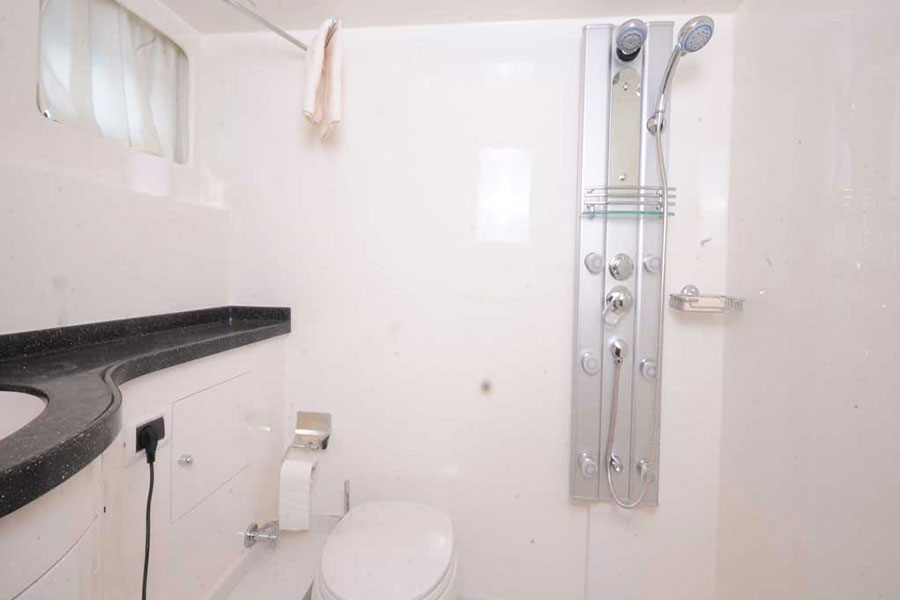 YACHT CLEOPATRA LUXURY – ALANYA