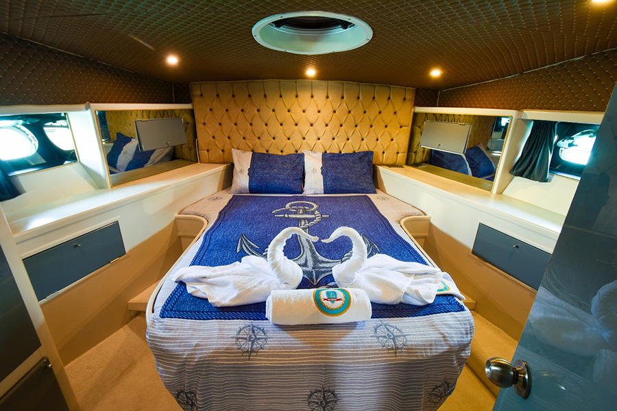 YAT MY DOĞA – KEMER