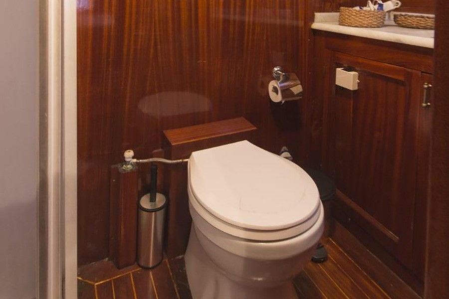 ГУЛЕТ BLUE CRUISE - БОДРУМ