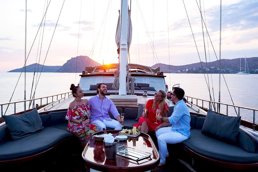 ГУЛЕТ COBRA KING - ГЁДЖЕК