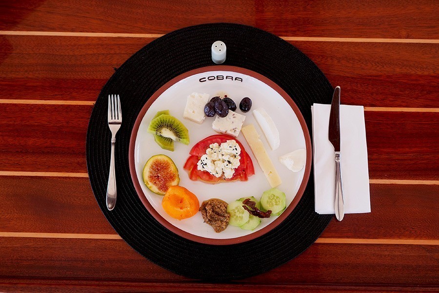 GULET COBRA KING - GÖCEK