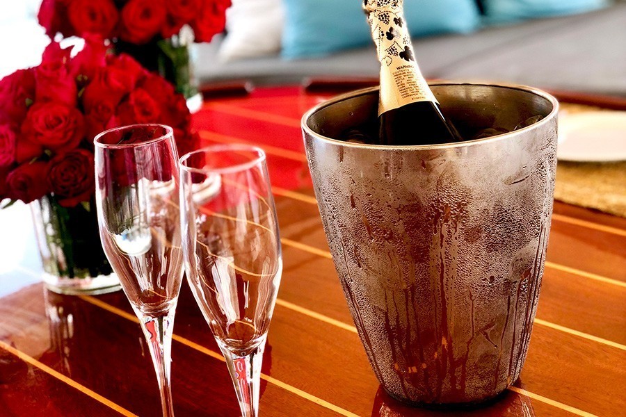 GULET COBRA KING - GÖCEK