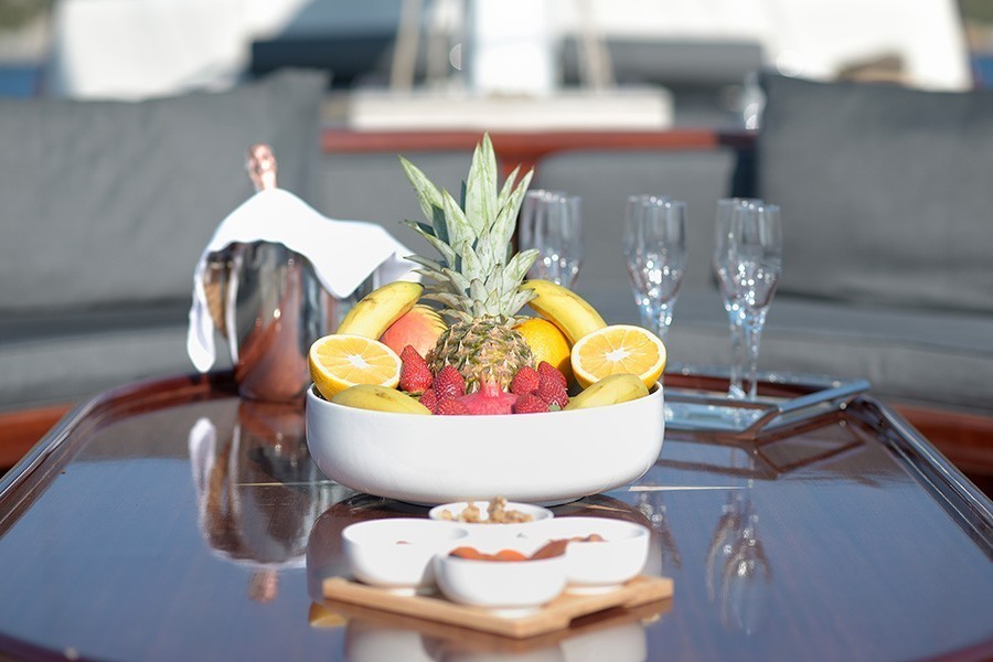 ГУЛЕТ COBRA KING - ГЁДЖЕК