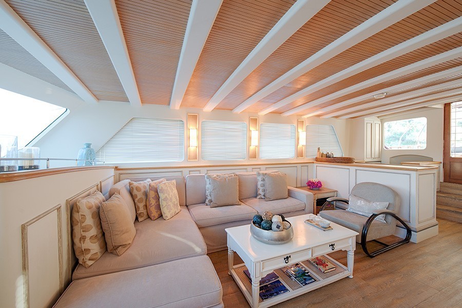 GULET COBRA KING - GÖCEK