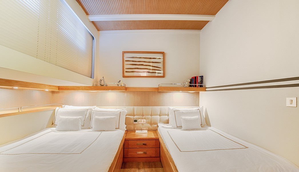 GULET COBRA KING - GÖCEK