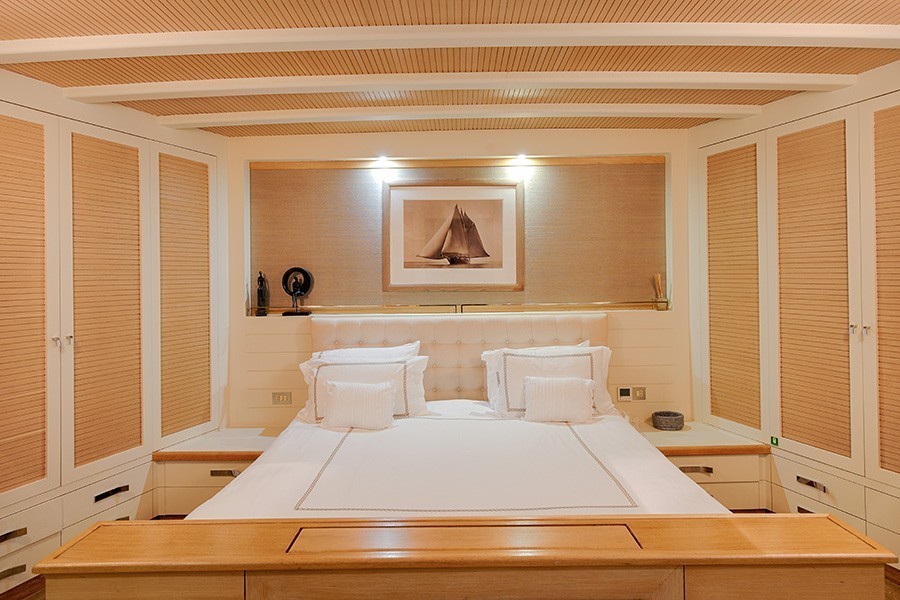 GULET COBRA KING - GÖCEK