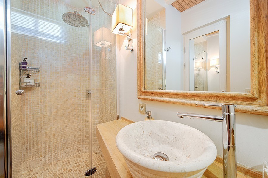 GULET COBRA KING - GÖCEK