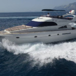 YACHT ÖZPINAR - ANTALYA