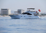 YACHT MY MOM - ANTALYA