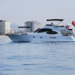 ЯХТА MY MOM - АНТАЛИЯ