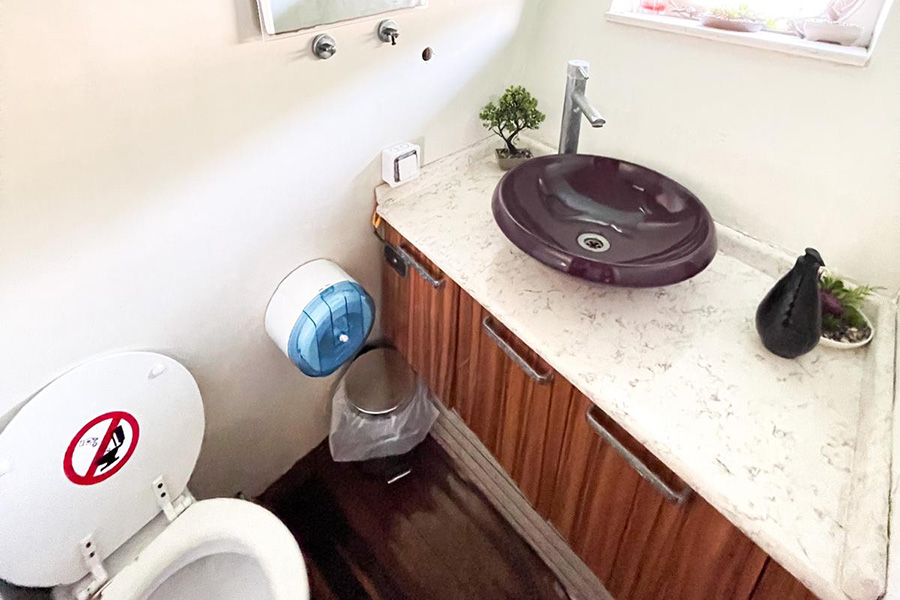 ЯХТА CARMEN 07 - АЛАНИЯ