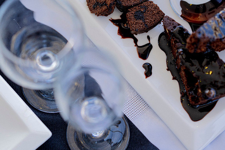 ЯХТА MELITA - АНТАЛИЯ