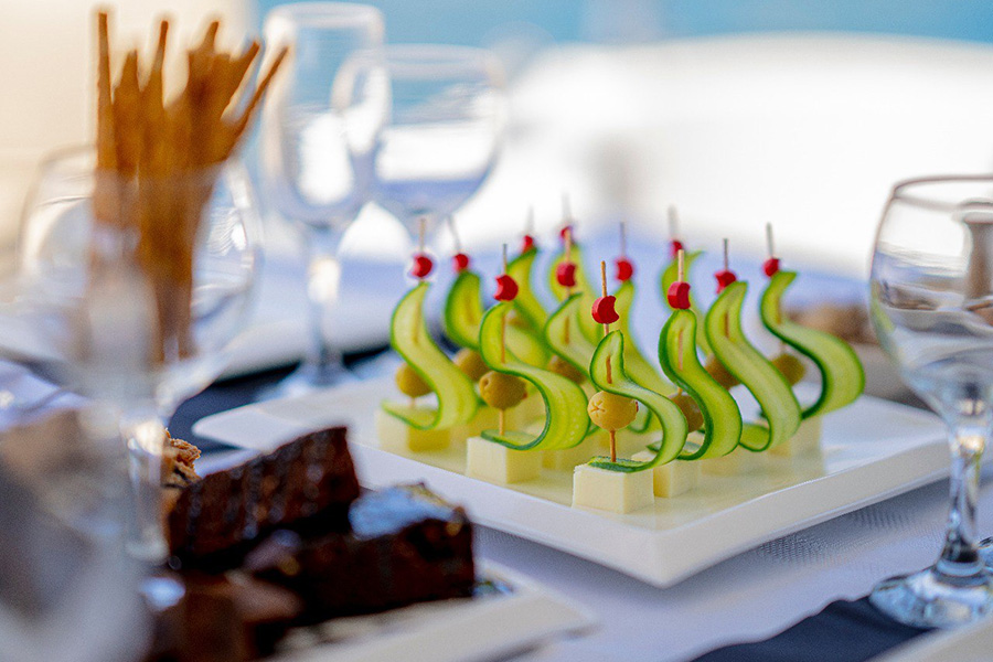 ЯХТА MELITA - АНТАЛИЯ