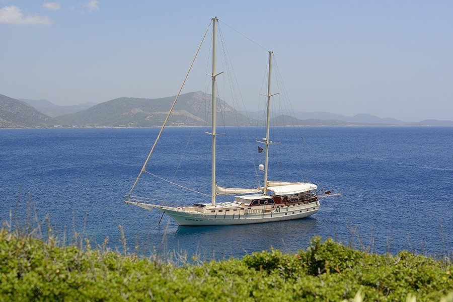 GULET COBRA 3 - GÖCEK