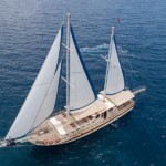 GULET FARALYA - FETHIYE