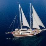 ГУЛЕТ KAYHAN 4 - ФЕТХИЕ