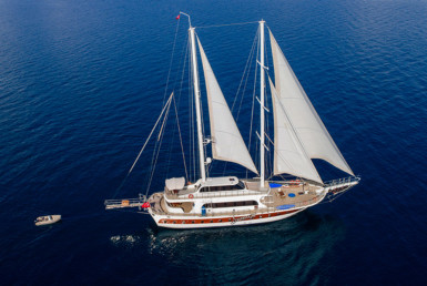 ГУЛЕТ KAYHAN 4 - ФЕТХИЕ