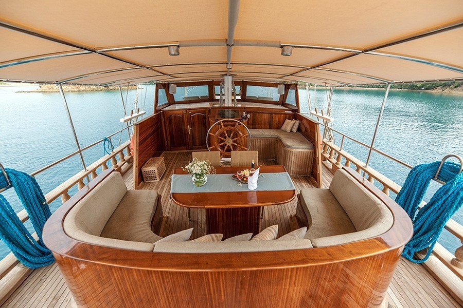 ГУЛЕТ CEYLAN - ФЕТХИЕ