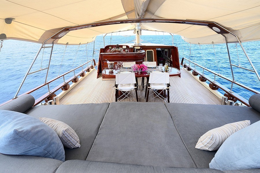 GULET COBRA 3 - GÖCEK