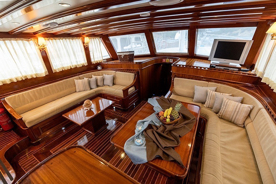 ГУЛЕТ CEYLAN - ФЕТХИЕ