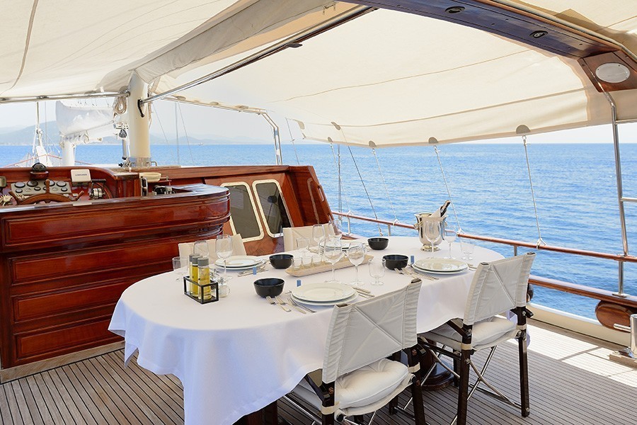 GULET COBRA 3 - GÖCEK