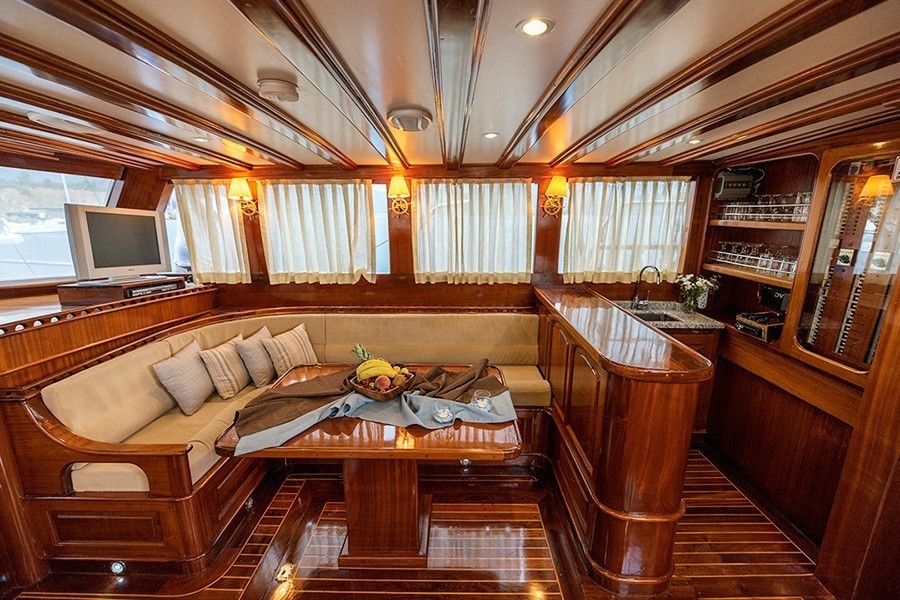 ГУЛЕТ CEYLAN - ФЕТХИЕ