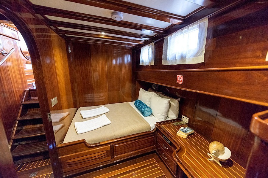 ГУЛЕТ CEYLAN - ФЕТХИЕ