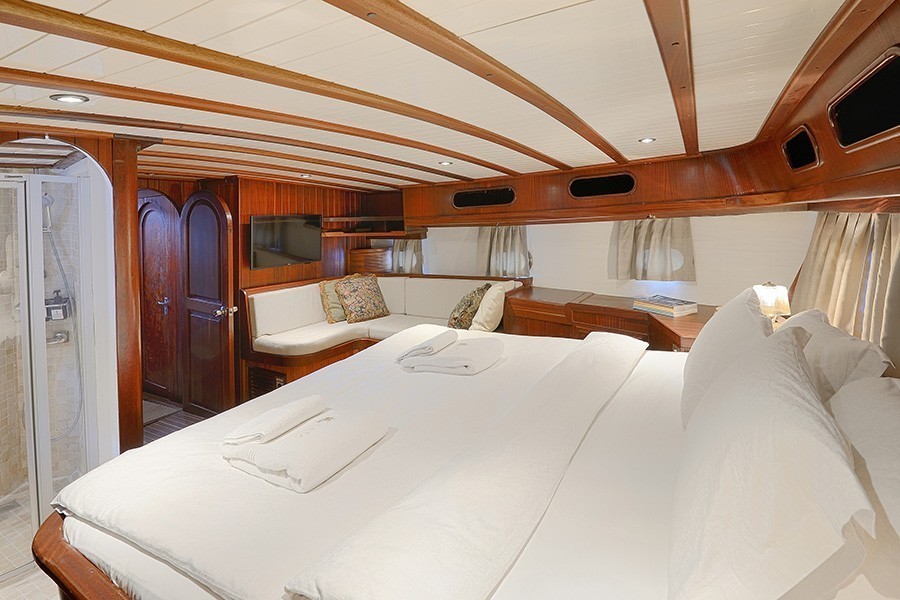 GULET COBRA 3 - GÖCEK