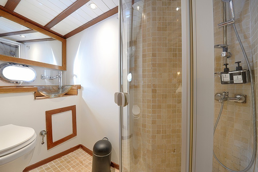 GULET COBRA 3 - GÖCEK