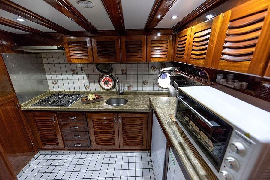 ГУЛЕТ CEYLAN - ФЕТХИЕ