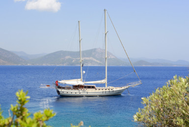 GULET COBRA 3 - GÖCEK
