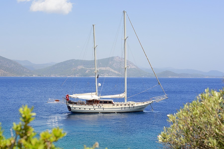 GULET COBRA 3 - GÖCEK
