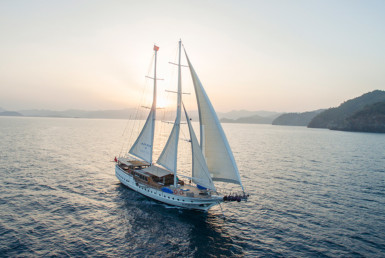 GULET KAYHAN 8 - FETHIYE