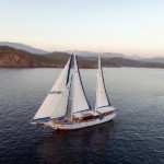 GULET DURAMAZ - FETHIYE