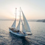 ГУЛЕТ KAYHAN 8 - ФЕТХИЕ