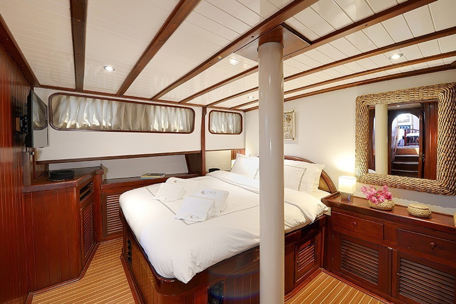 GULET COBRA 3 - GÖCEK