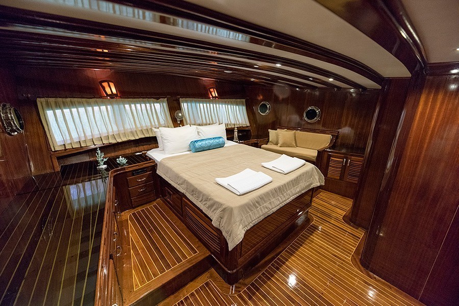 ГУЛЕТ DURAMAZ- ФЕТХИЕ