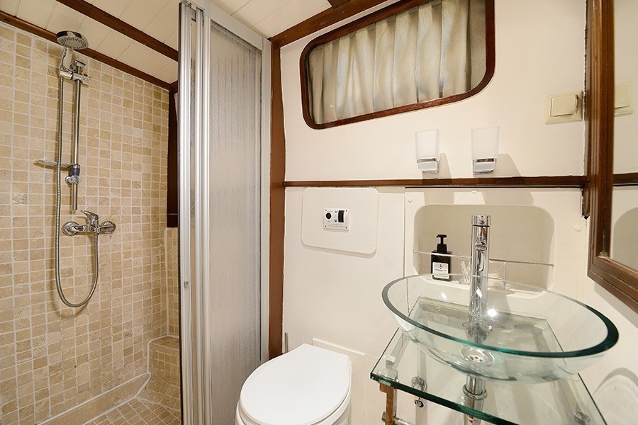 GULET COBRA 3 - GÖCEK