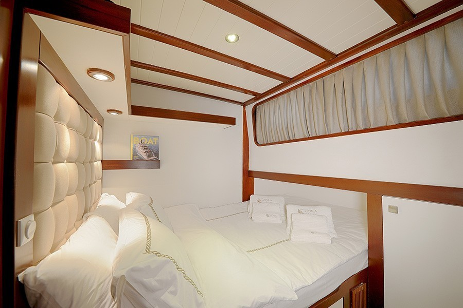 GULET COBRA 3 - GÖCEK