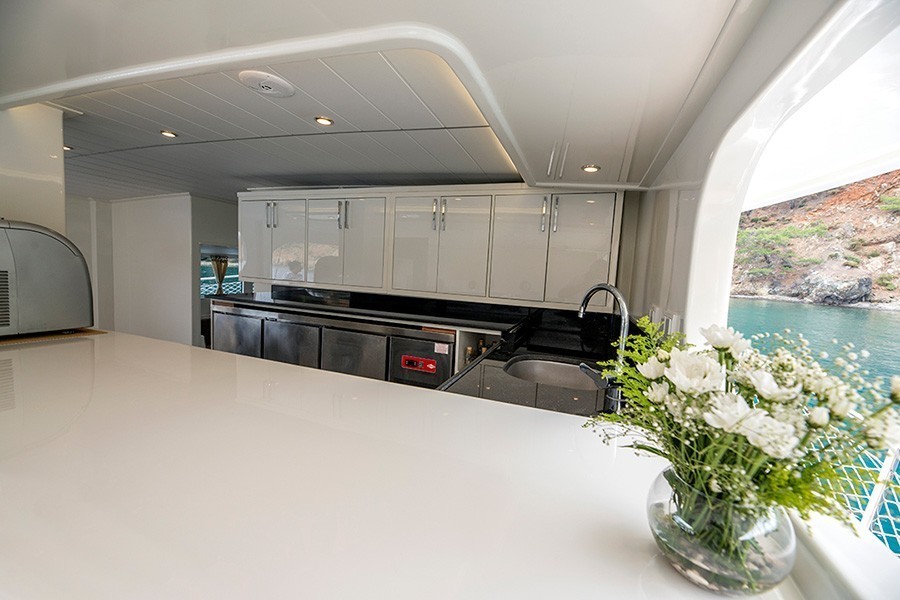 ГУЛЕТ KAYHAN 11 - ФЕТХИЕ