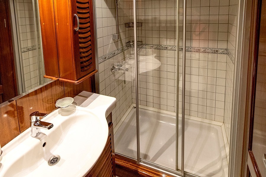 GULET KAYHAN KAPTAN - FETHIYE