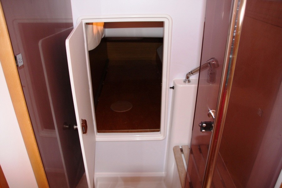 SAILING YACHT SCHNECKE - MARMARIS