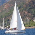 SAILING YACHT SCHNECKE - MARMARIS