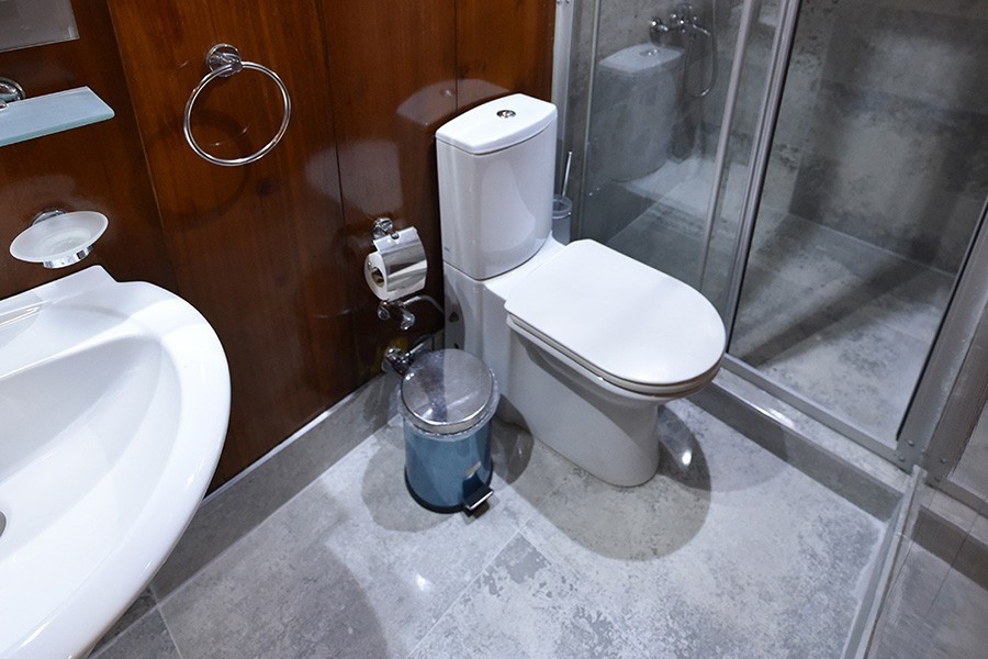 ГУЛЕТ KAYHAN 11 - ФЕТХИЕ