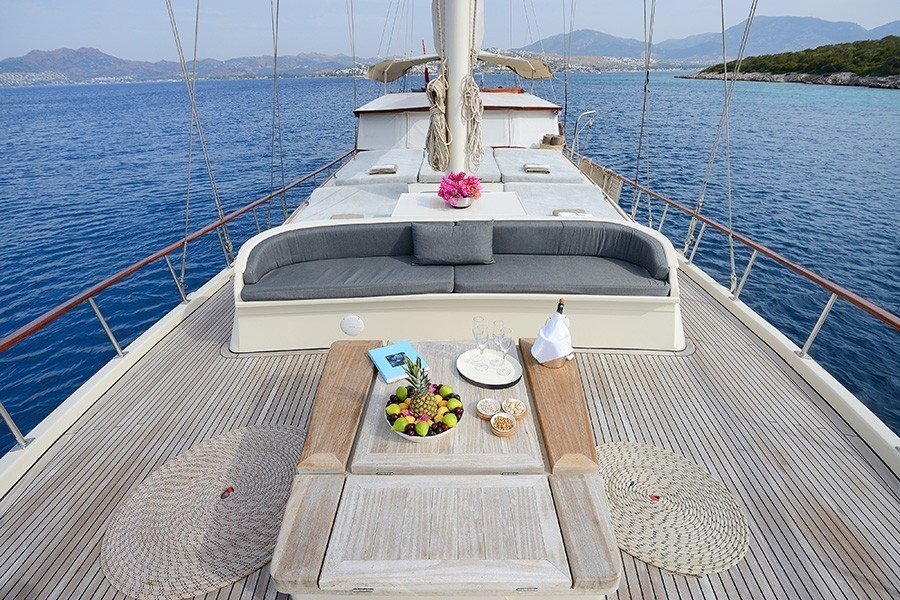 GULET COBRA 3 - GÖCEK