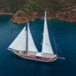 GULET KAYHAN KAPTAN - FETHIYE