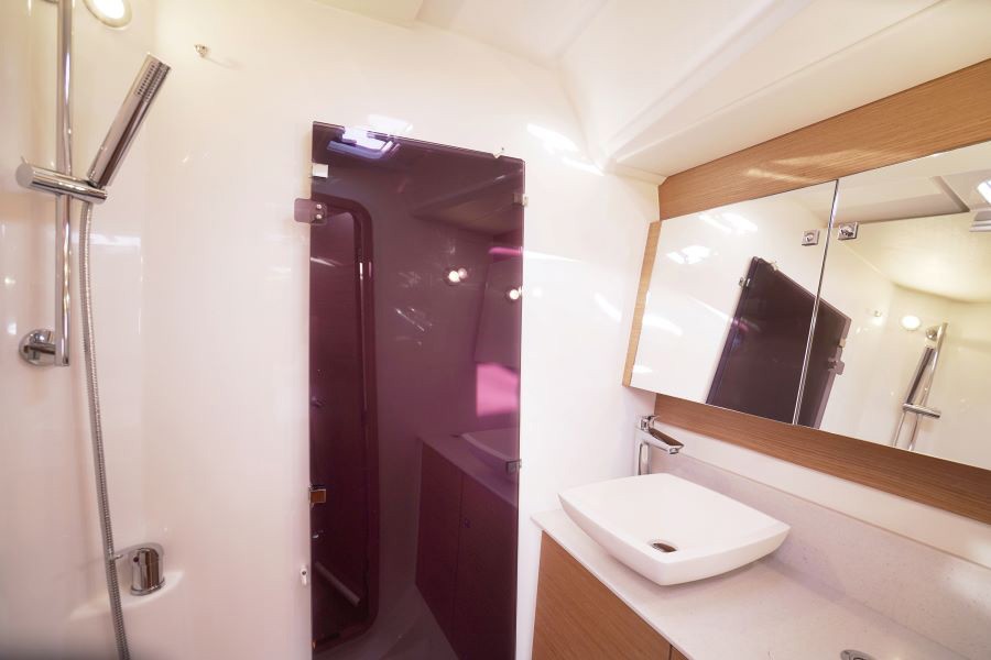 YELKENLİ YAT LA ESPERANZA - MARMARIS